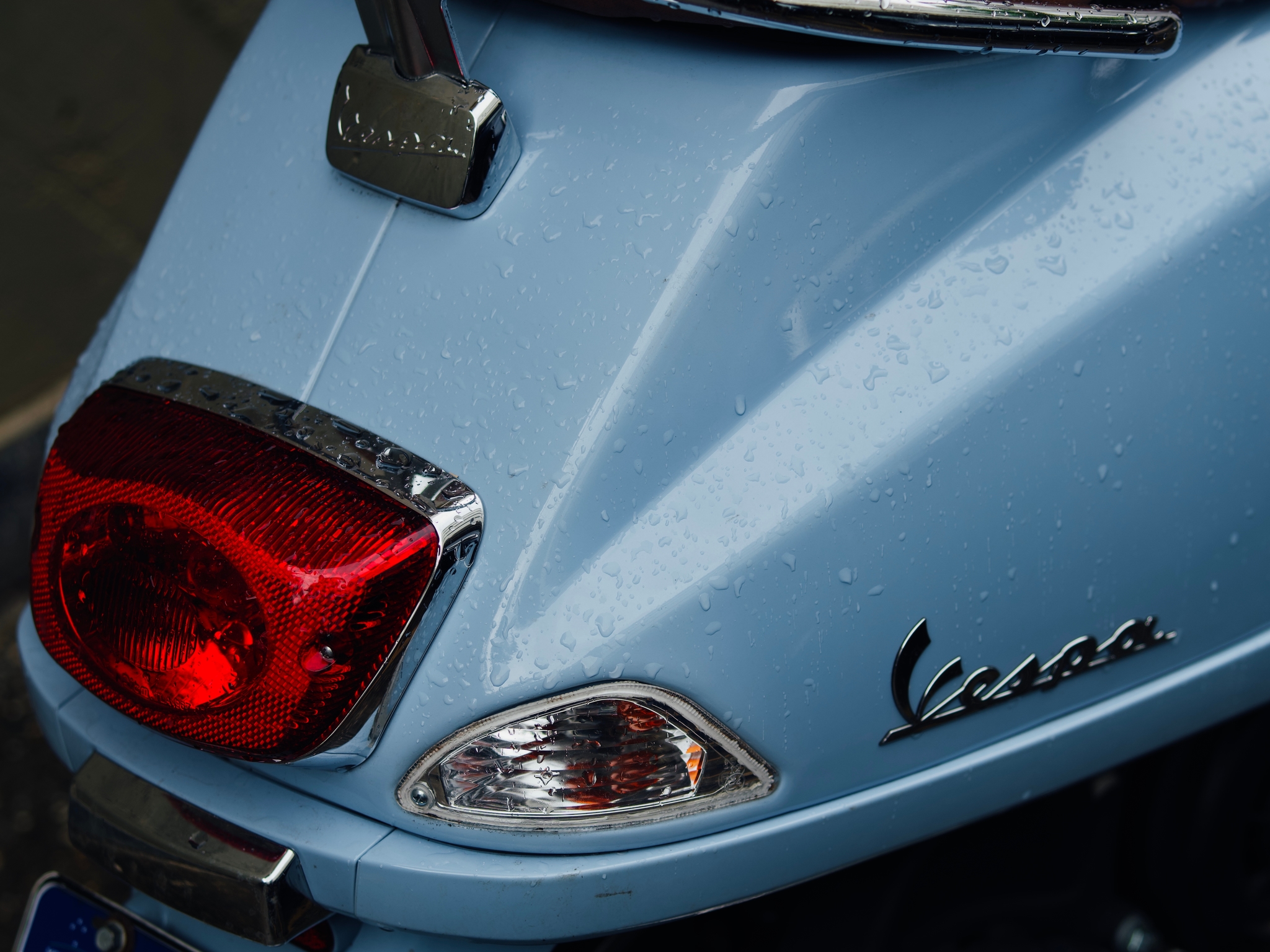 Vespa