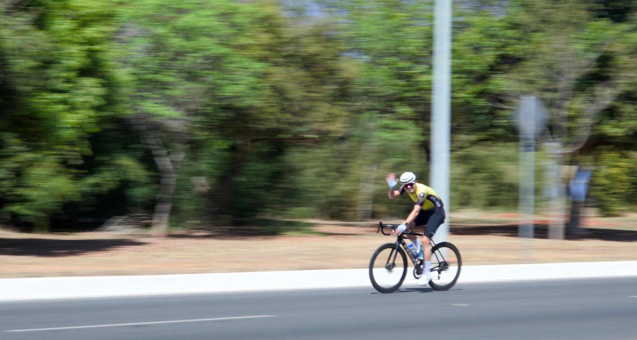 Ciclista