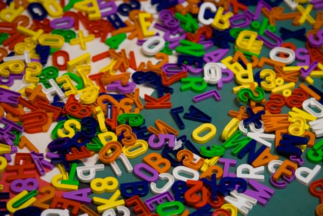 Letras